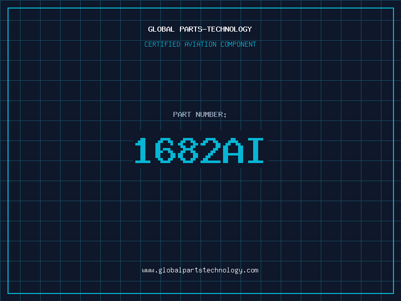 Aviation Part 1682AI