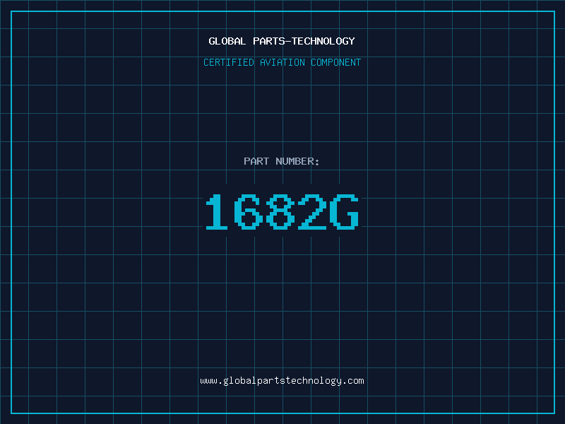 Aviation Part 1682G