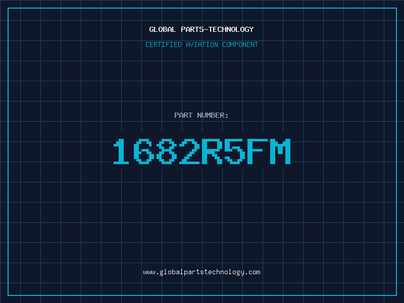 Aviation Part 1682R5FM