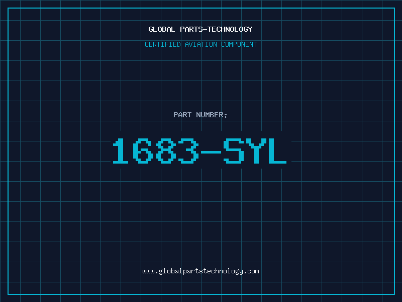 Aviation Part 1683-SYL