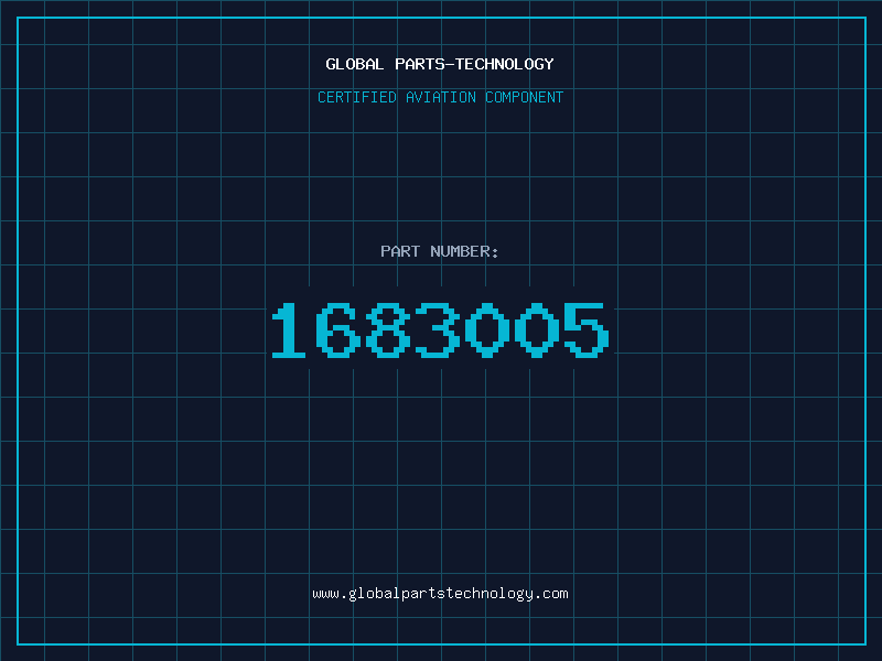 Aviation Part 1683005