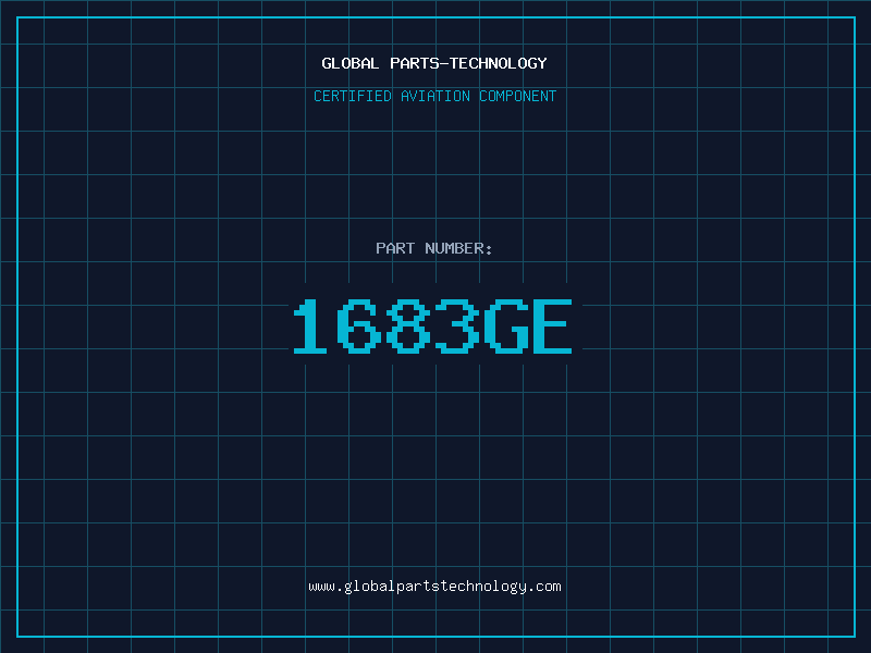 Aviation Part 1683GE