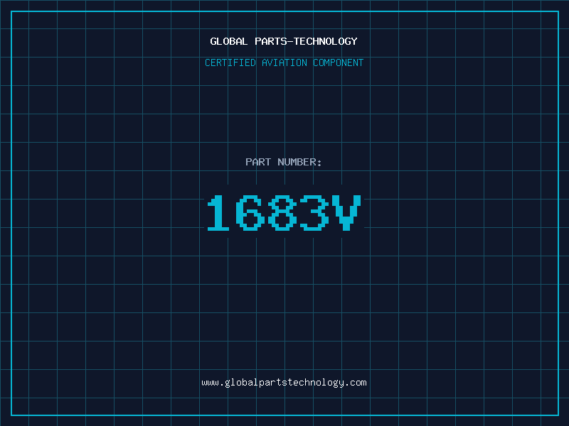 Aviation Part 1683V