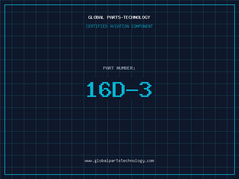 Aviation Part 16D-3