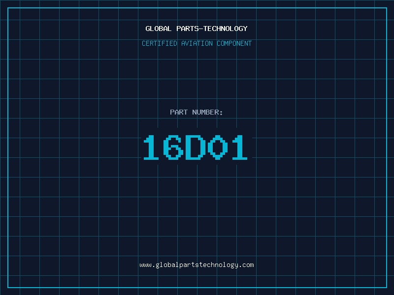 Aviation Part 16D01
