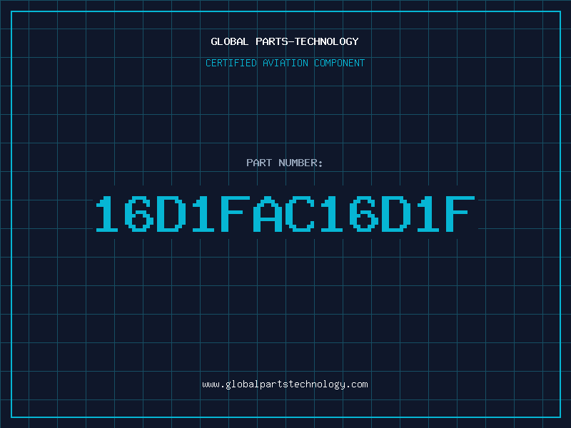 Aviation Part 16D1FAC16D1F
