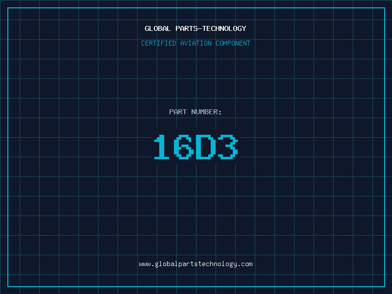 Aviation Part 16D3
