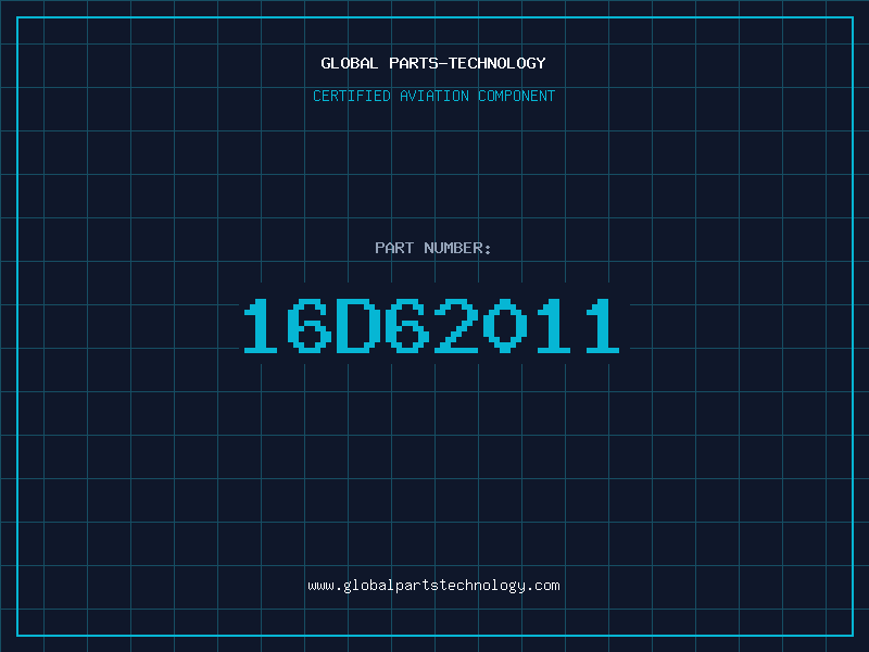 Aviation Part 16D62011