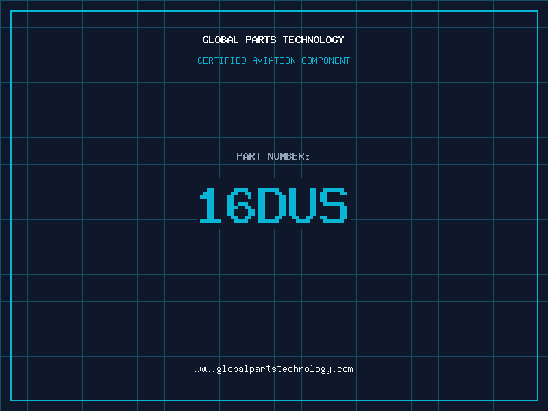 Aviation Part 16DUS