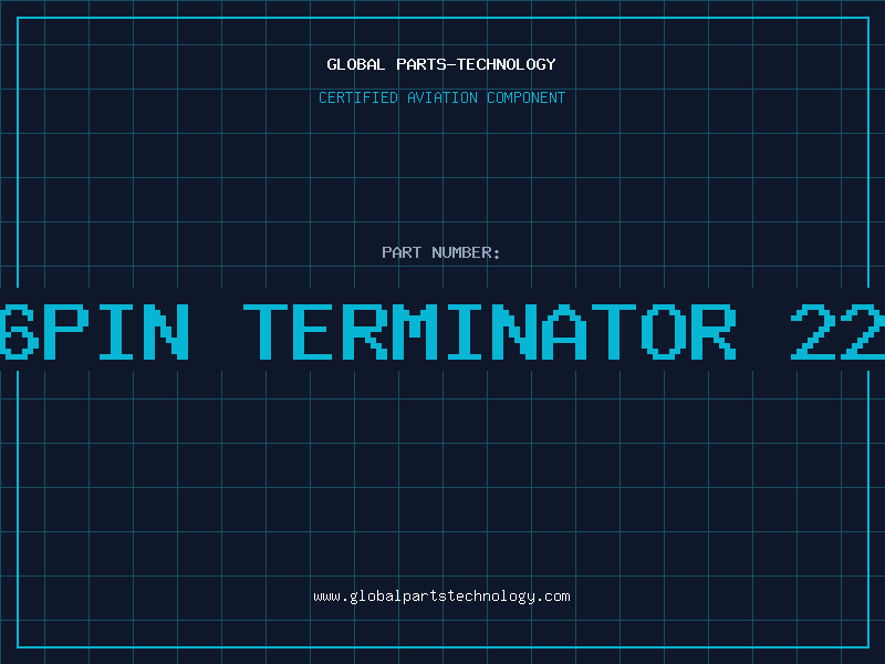 Aviation Part 16PIN TERMINATOR 220
