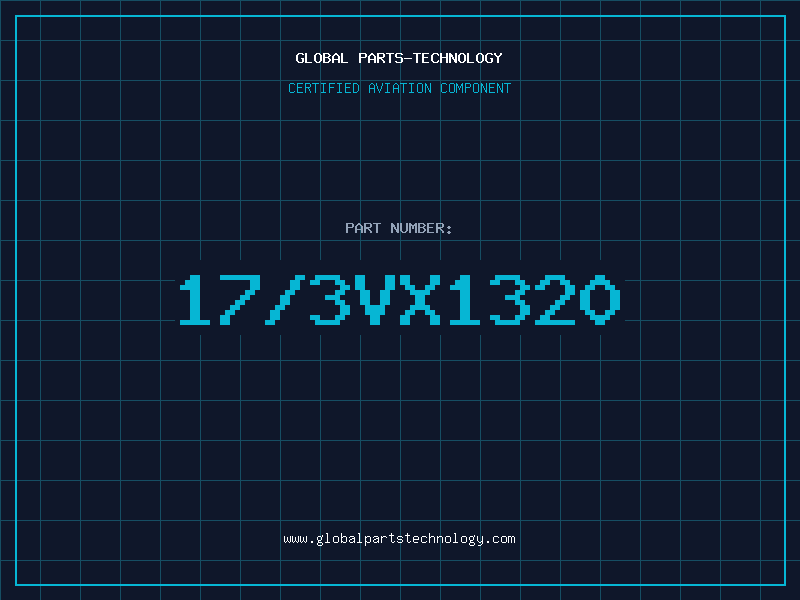 Aviation Part 17/3VX1320