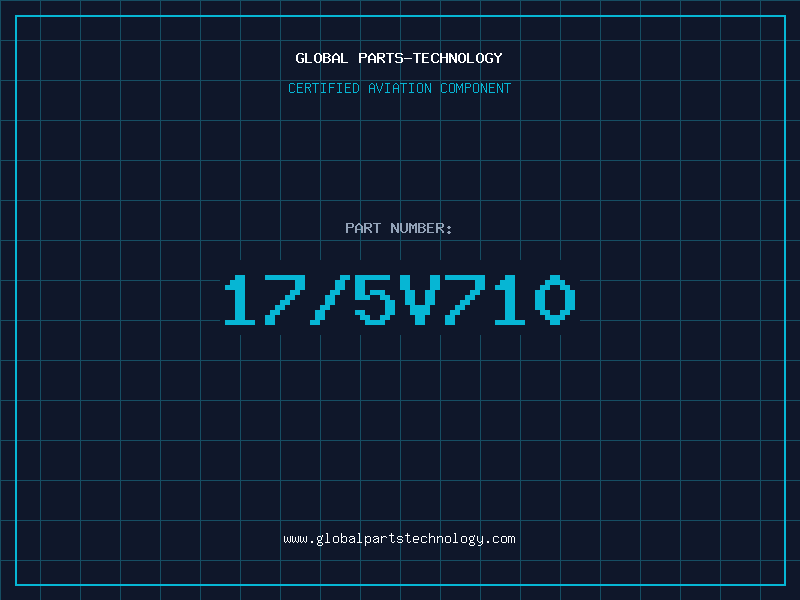 Aviation Part 17/5V710