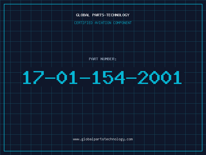 Aviation Part 17-01-154-2001