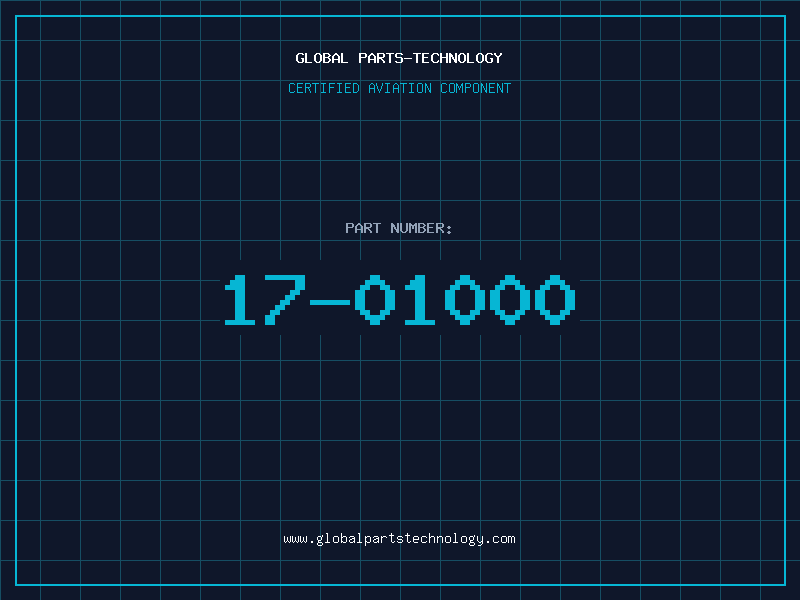Aviation Part 17-01000