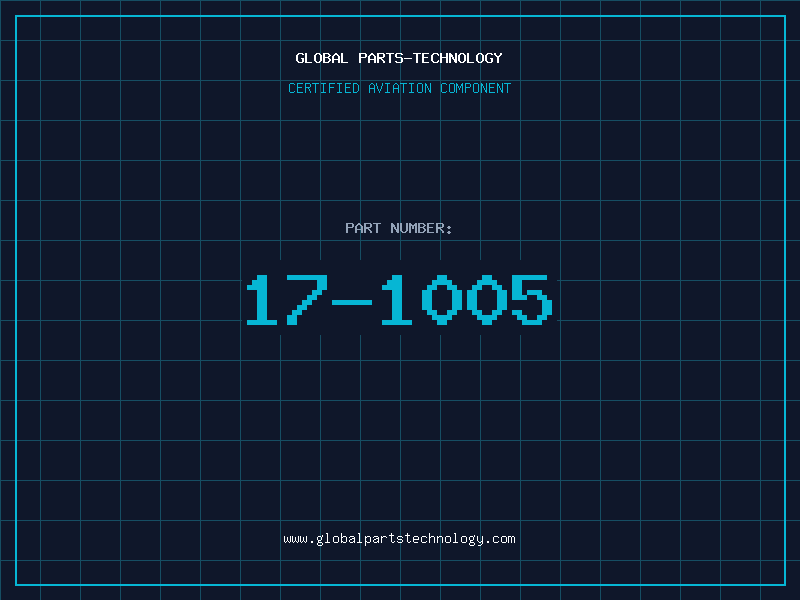Aviation Part 17-1005