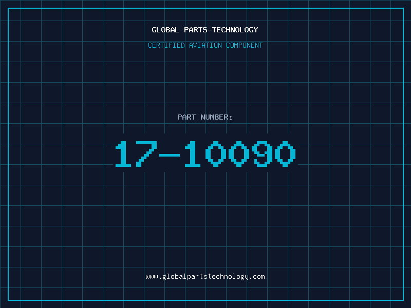 Aviation Part 17-10090