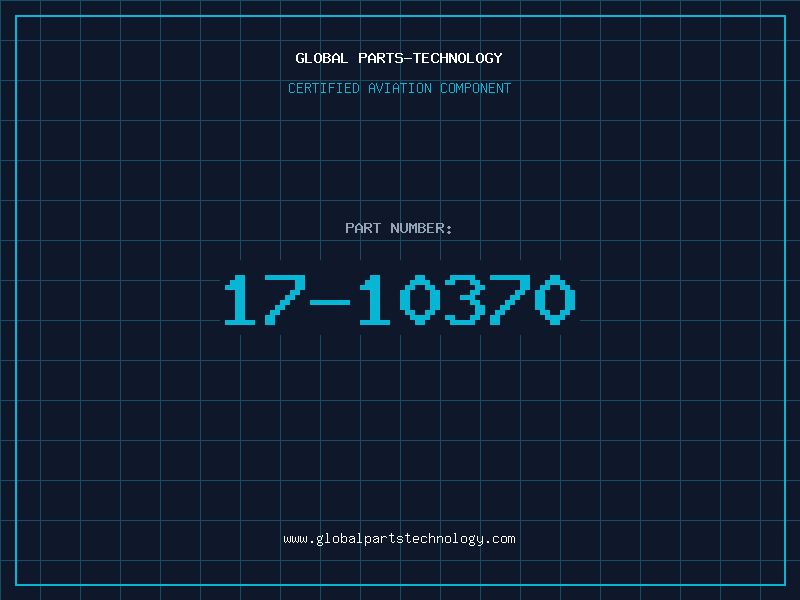 Aviation Part 17-10370