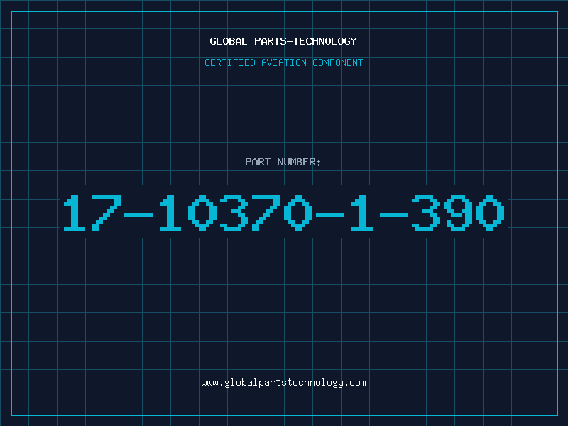 Aviation Part 17-10370-1-390