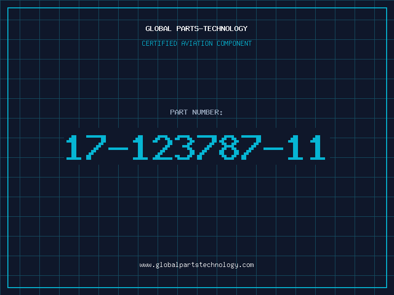 Aviation Part 17-123787-11