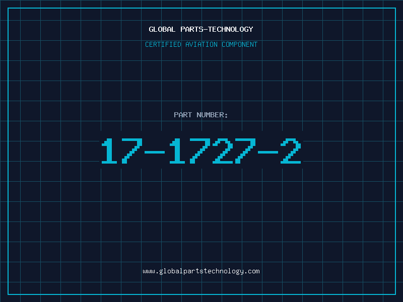 Aviation Part 17-1727-2