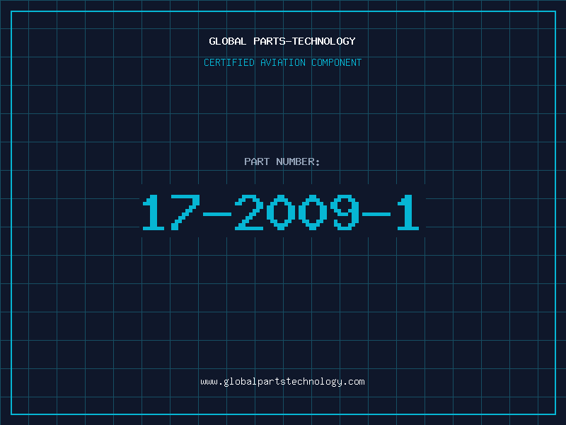 Aviation Part 17-2009-1