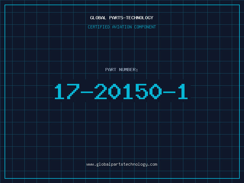 Aviation Part 17-20150-1