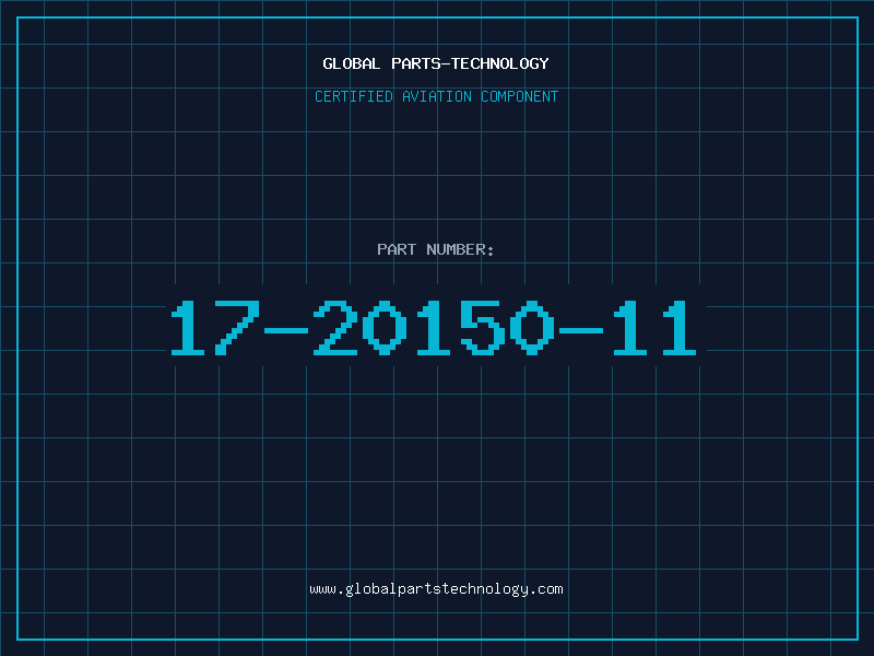 Aviation Part 17-20150-11