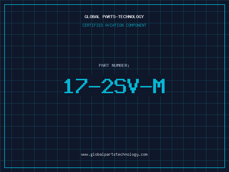 Aviation Part 17-2SV-M