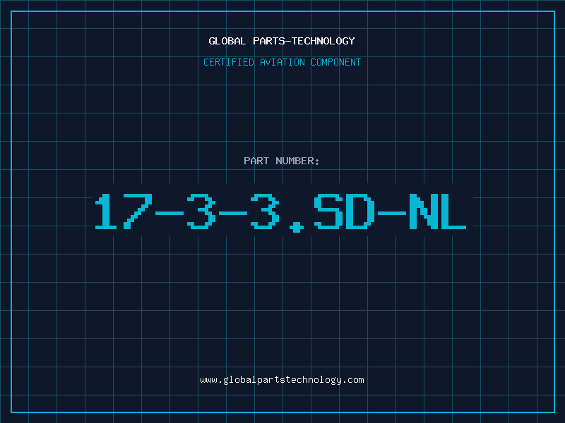 Aviation Part 17-3-3.SD-NL