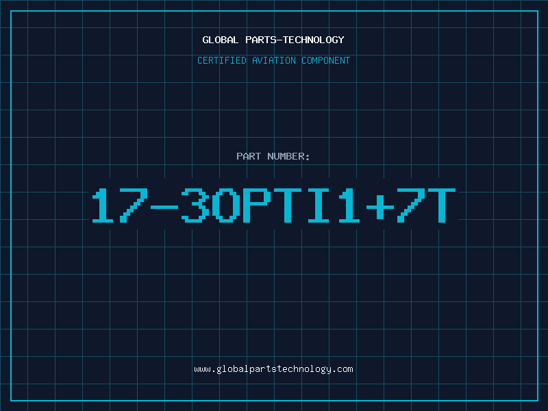 Aviation Part 17-3OPTI1+7T