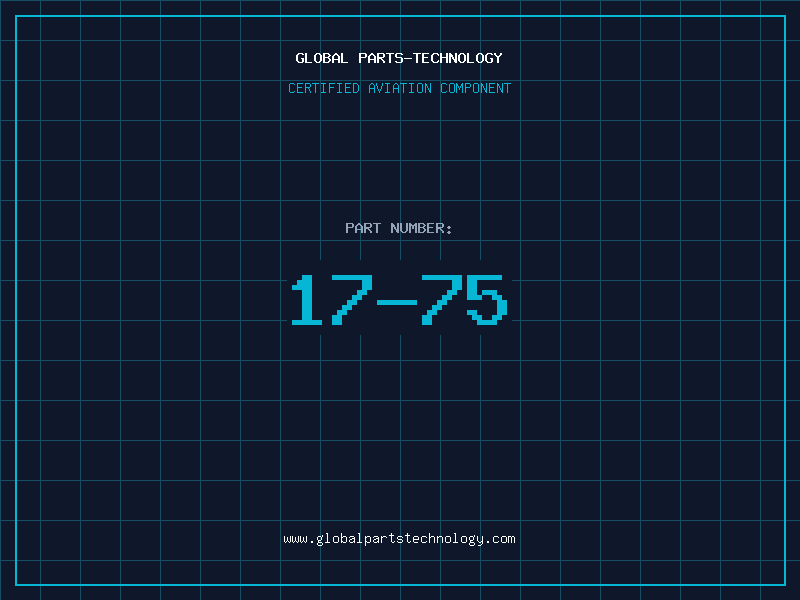 Aviation Part 17-75