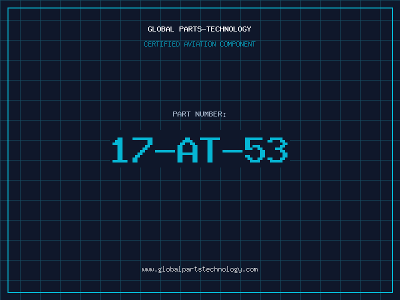 Aviation Part 17-AT-53