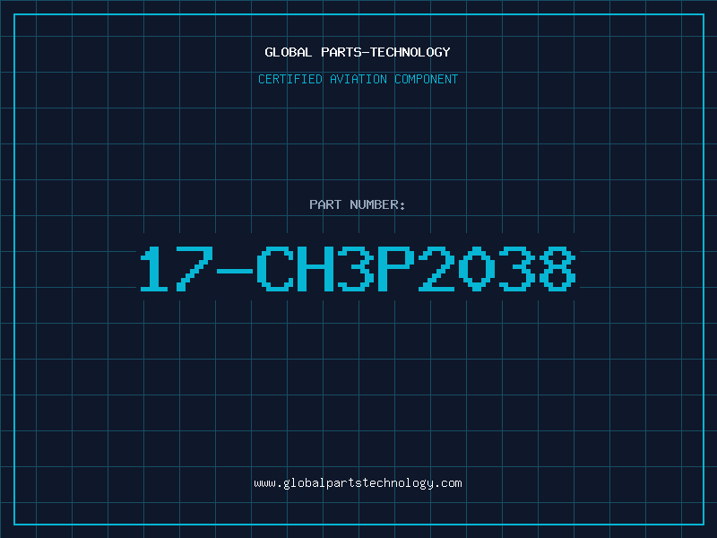 Aviation Part 17-CH3P2038