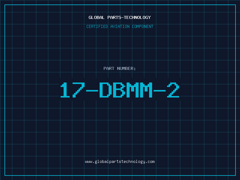 Aviation Part 17-DBMM-2