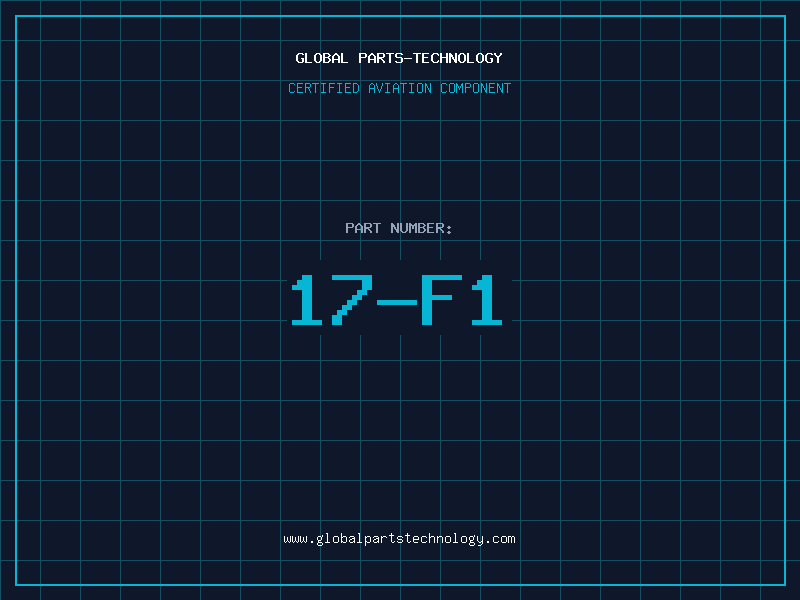 Aviation Part 17-F1