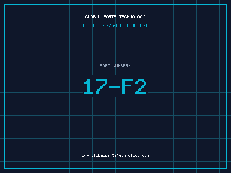 Aviation Part 17-F2