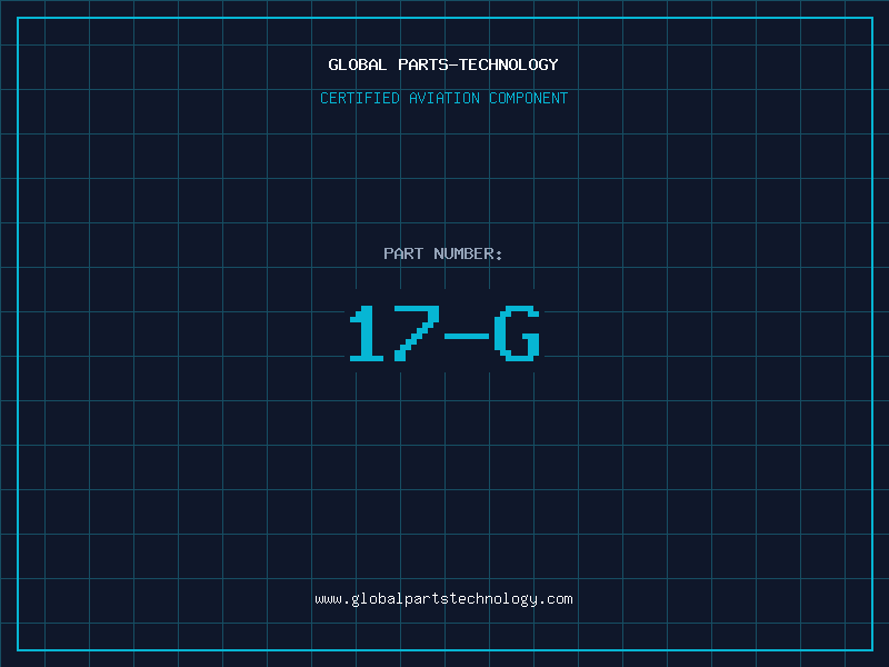 Aviation Part 17-G