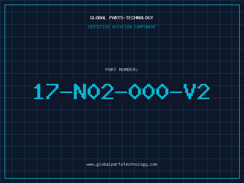 Aviation Part 17-N02-000-V2