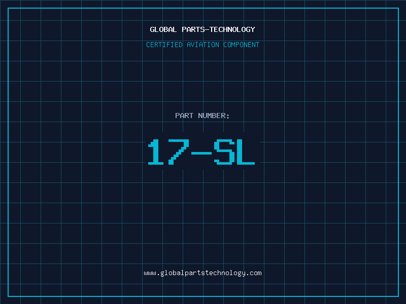 Aviation Part 17-SL