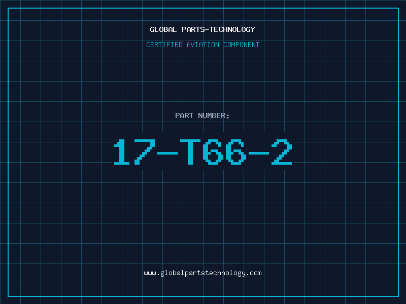 Aviation Part 17-T66-2