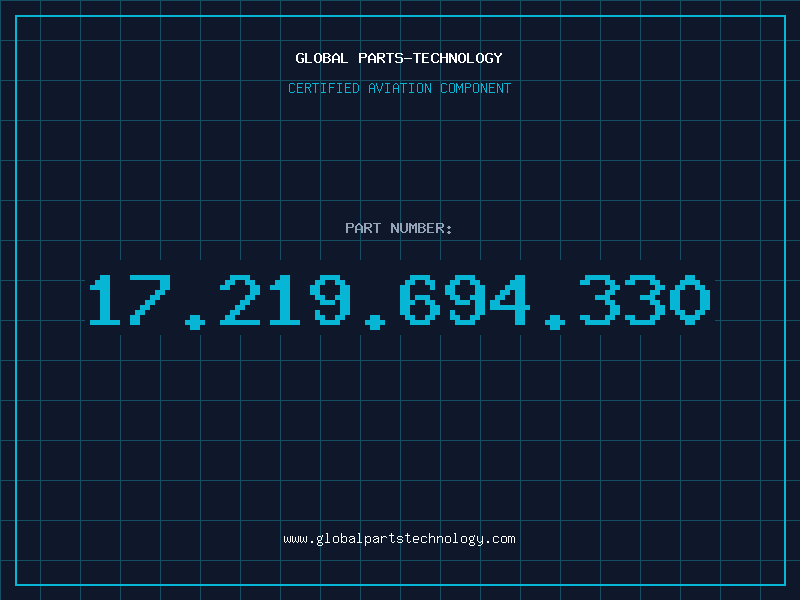 Aviation Part 17.219.694.330