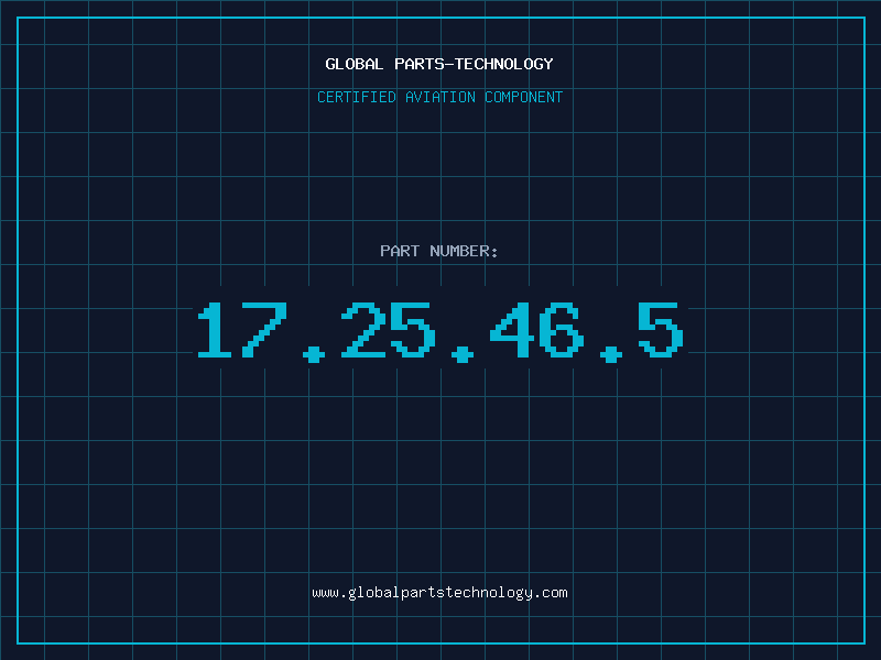 Aviation Part 17.25.46.5
