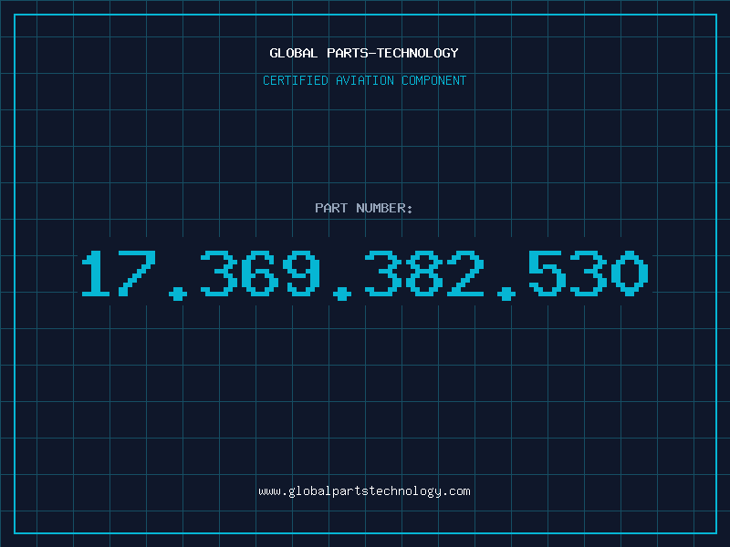 Aviation Part 17.369.382.530