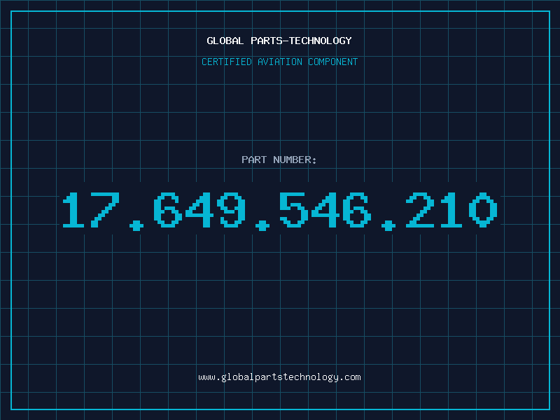 Aviation Part 17.649.546.210