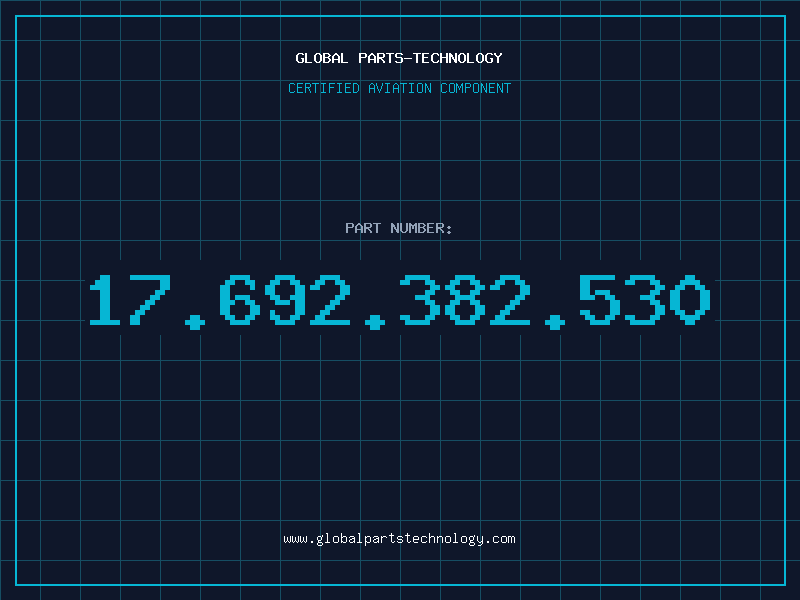 Aviation Part 17.692.382.530