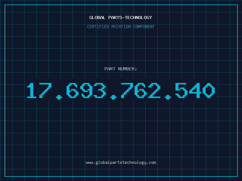 Aviation Part 17.693.762.540