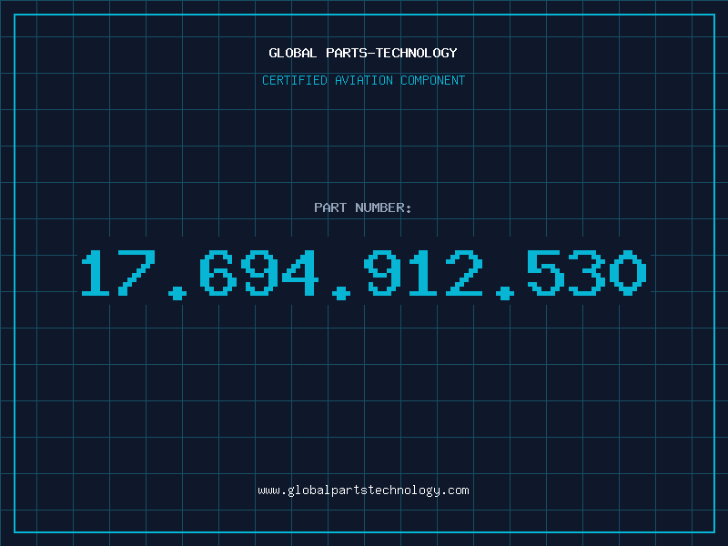 Aviation Part 17.694.912.530