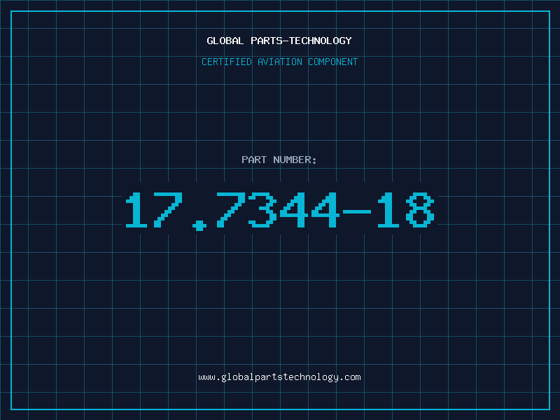 Aviation Part 17.7344-18