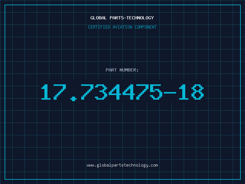 Aviation Part 17.734475-18