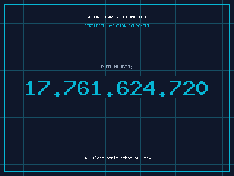 Aviation Part 17.761.624.720